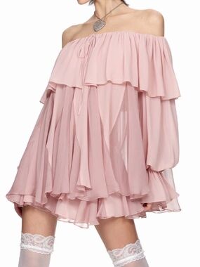 ISO Bupbes Olivia set